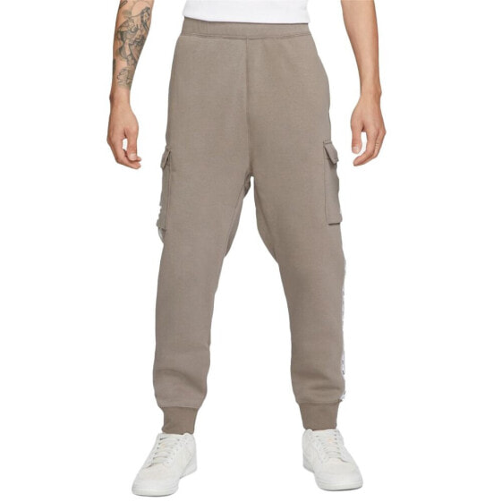 NIKE Sportswear Fleece Cargo pants