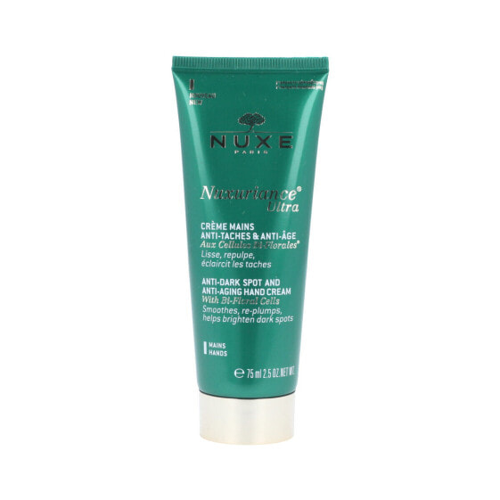 Anti-ageing Hand Cream Nuxe Nuxuriance 75 ml