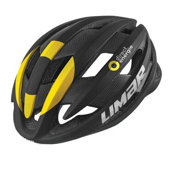 LIMAR Air Pro helmet