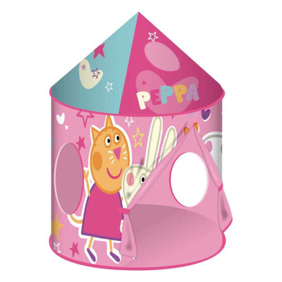 Детский игровой тент Peppa Pig Pop-Up Tipi Tent