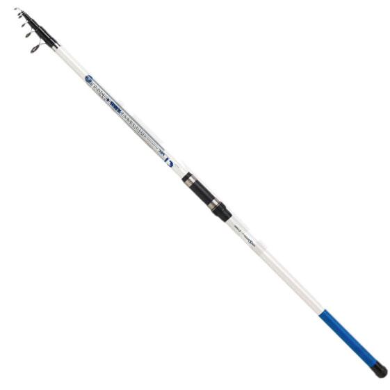 SUNSET Imprezza XWR Telescopic Surfcasting Rod