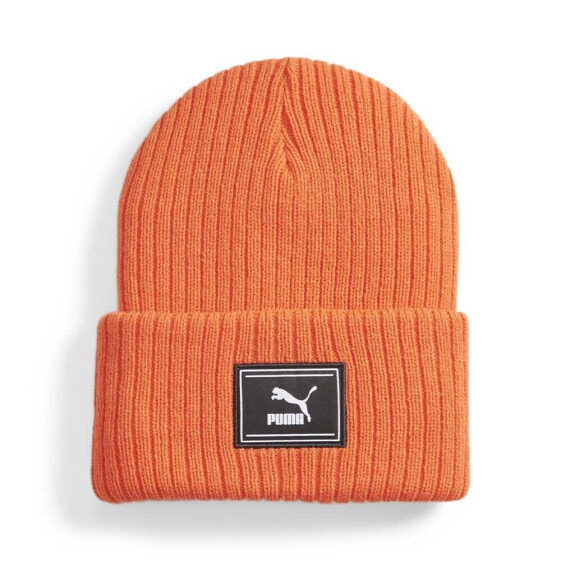 Женский головной убор PUMA Prime Cuff Trend Beanie