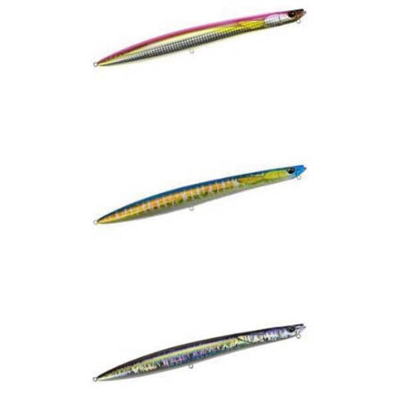 Приманка для рыбалки DUO Rough Trail Hydra Sinking Stickbait 175 мм 30г