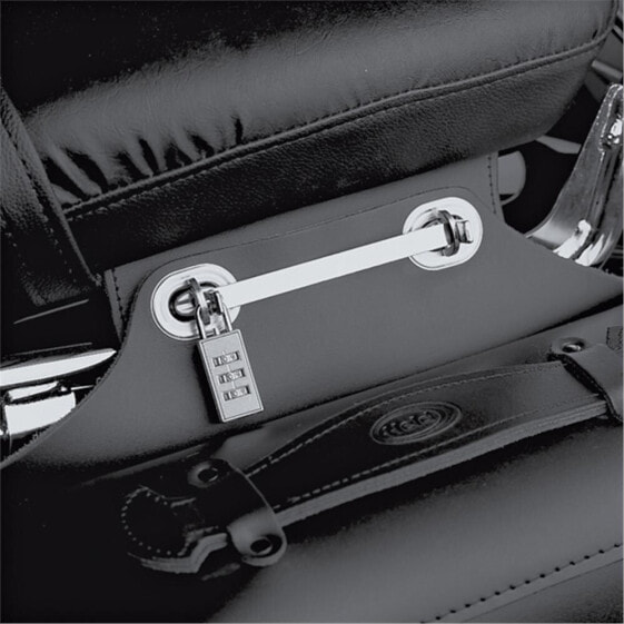 HELD Security Pin Pair For Click Saddle Bags