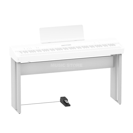 Roland KSC-90 Stand (FP-90 Digital Piano, White)