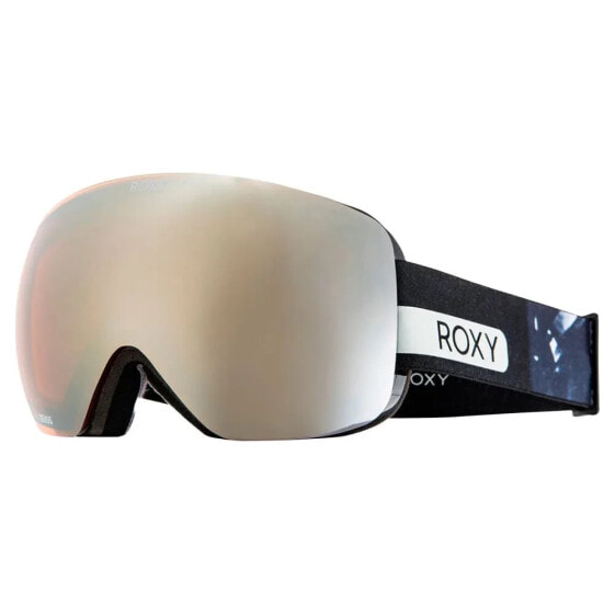 ROXY Rosewood Ski Goggles