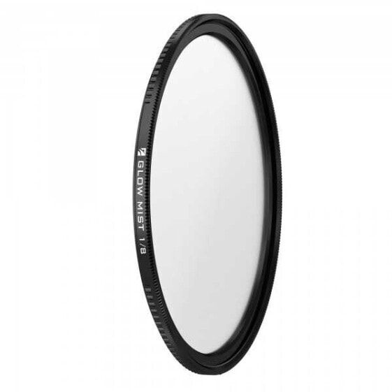 FREEWELL 67 mm Glow Mist 1/8 DSLR/DSLM Camera Filter