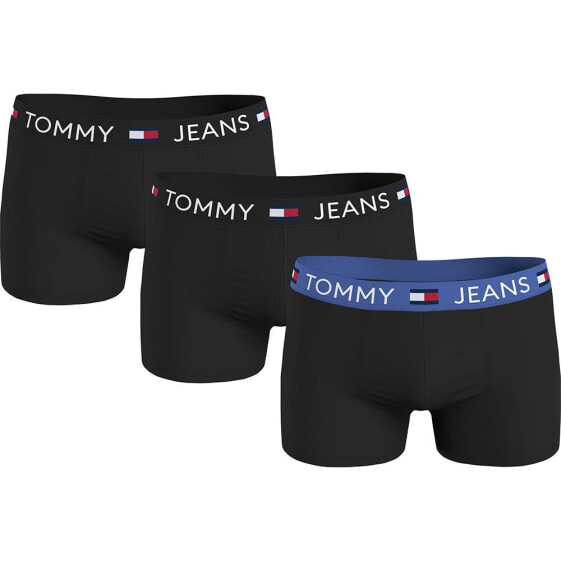 TOMMY JEANS UM0UM03289 Boxer 3 Units