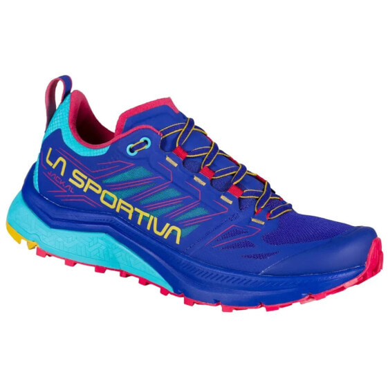 LA SPORTIVA Jackal trail running shoes