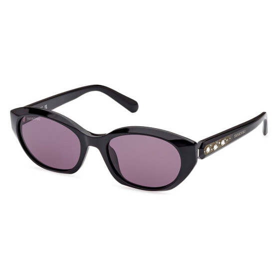 Очки Swarovski SK0384 Sunglasses