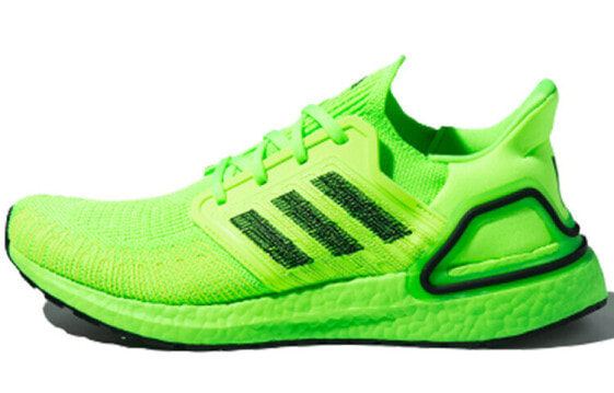 Adidas Ultraboost 20 FY3455 Running Shoes