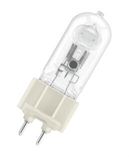 Osram POWERSTAR HQI-T - 70 W - 3075 K - 5300 lm - 9000 h - 113.9 mg - 1 lamp(s)