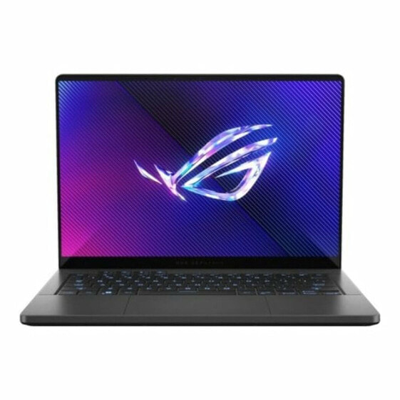 Ноутбук Asus ROG Zephyrus G14 2024 14" 32 GB RAM 1 TB SSD Nvidia Geforce RTX 4060 Испанская Qwerty