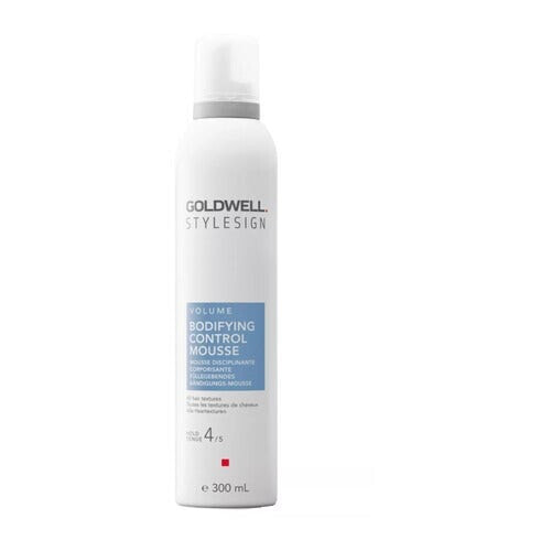 Goldwell Stylesign Ultra Volume Shaping Mousse