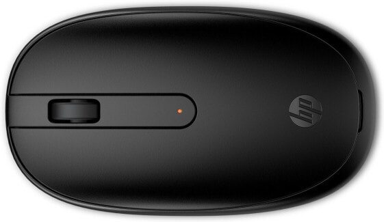 HP 245 BLK Bluetooth Mouse EU - Mouse