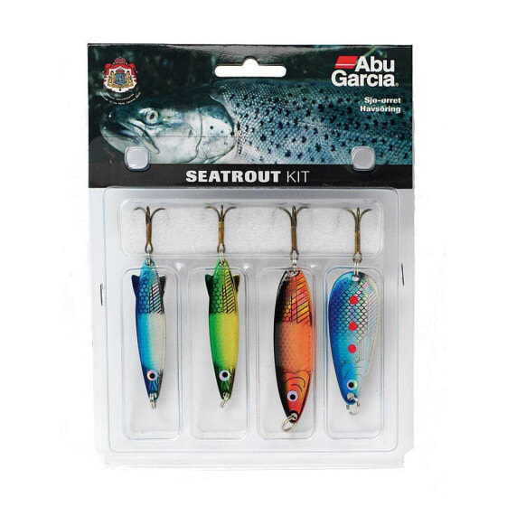 ABU GARCIA Lure Kit Trout Spoon