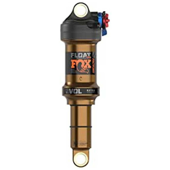 FOX Float DPS Factory Evol SV shock absorber refurbished