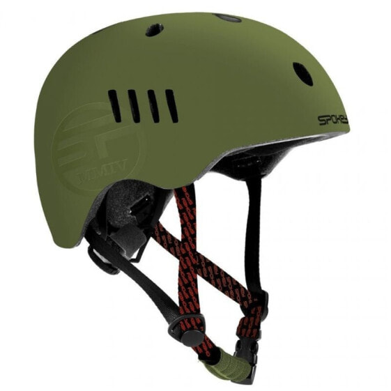 Spokey Pumptrack 940960 helmet