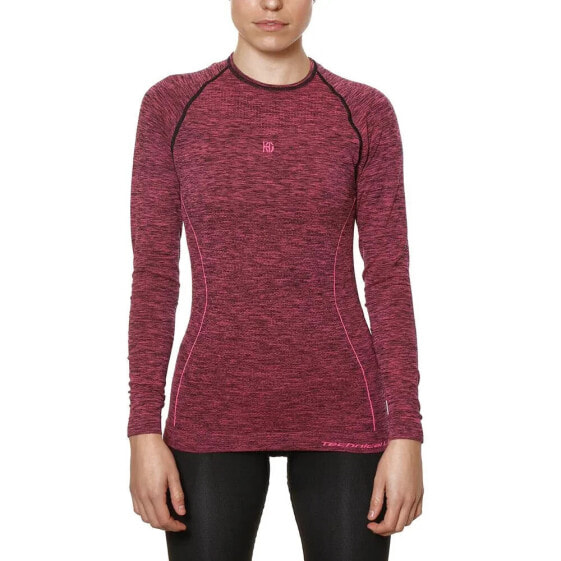 SPORT HG Boreal long sleeve T-shirt