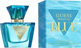 Seductive Blue for Women Eau de Toilette, 30 ml