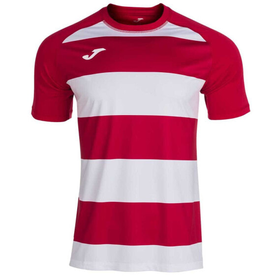 JOMA Pro Rugby II short sleeve T-shirt