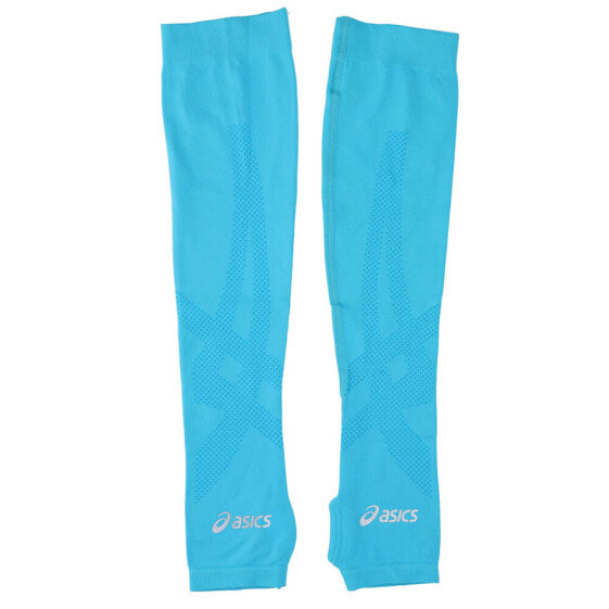 ASICS Speed Chill Arm Sleeve Womens Blue Z110547-0877