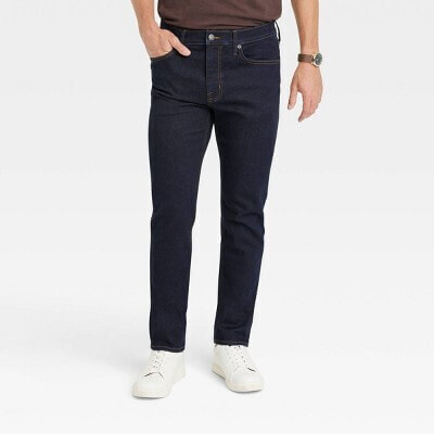 Men's Comfort Wear Slim Fit Jeans - Goodfellow & Co