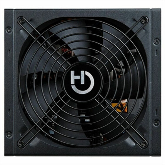 Источник питания Hiditec BZM550 550 W 80 Plus Bronze CE & RoHS