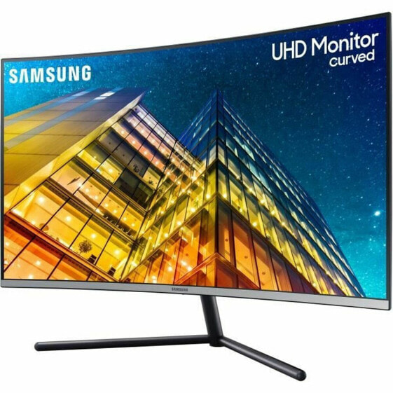 Игровой монитор Samsung U32R590WP 4K Ultra HD 32" 31,5" 60 Hz