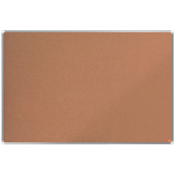 NOBO Premium Plus Cork 1500X1000 mm Board