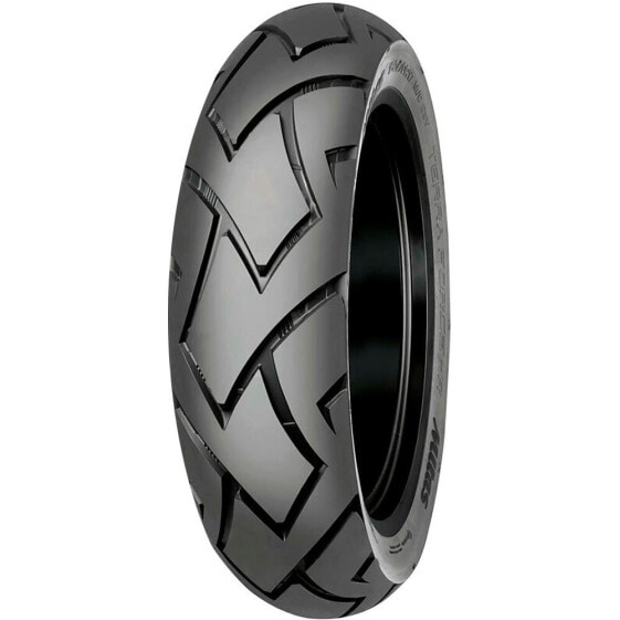 MITAS Terra Force-R 72W TL trail rear tire