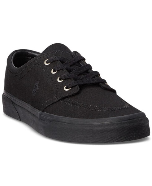 Men's Faxon Canvas Sneaker