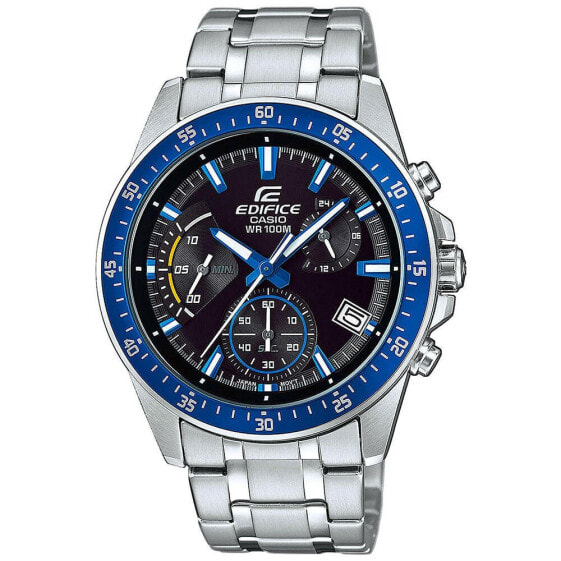 CASIO EFV-540D-1A2VUEF Edifice watch