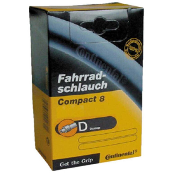 CONTINENTAL Compact Dunlop 26 mm Inner tube