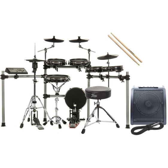 Fame Hybrid Pro Stage Bundle