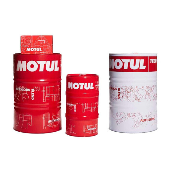 MOTUL BDN 20L 10W40 300V Factory Line Motor Oil