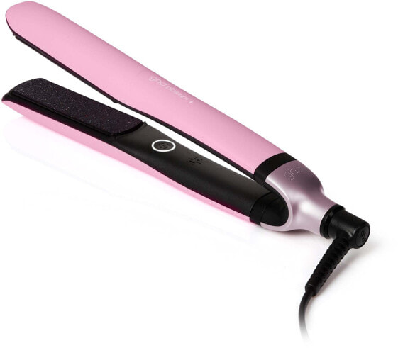 Hair Straightener Pink