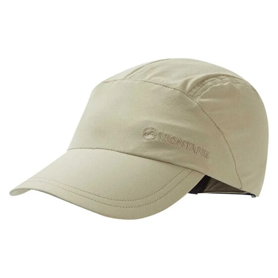 MONTANE Dyno Stretch Cap