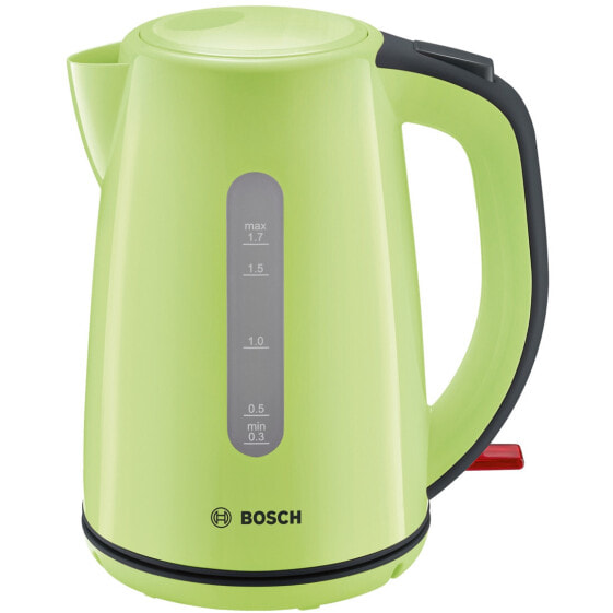 Электрический чайник Bosch TWK7506 1,7 л 2200 Вт