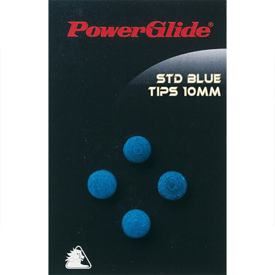 POWERGLIDE Standard Cue Tips