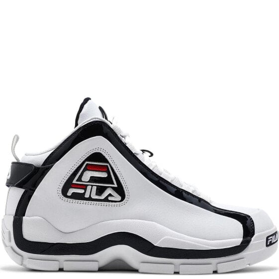 [1BM00866-125] Mens Fila GRANT HILL 2