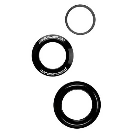 CERAMICSPEED 34 mm/44 mm 1-1/8´´ To 1-1/4´´ Steering Bearing