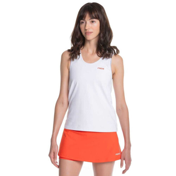 NOX Team Fit sleeveless T-shirt