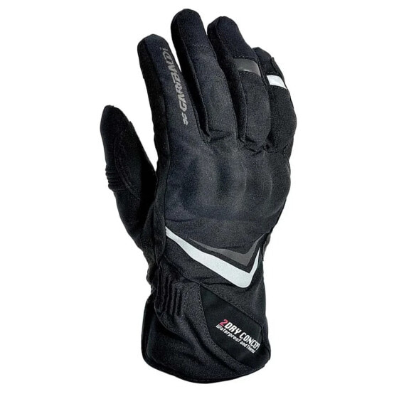 GARIBALDI X-Time gloves