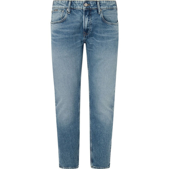 PEPE JEANS Tapered Fit 90´S jeans