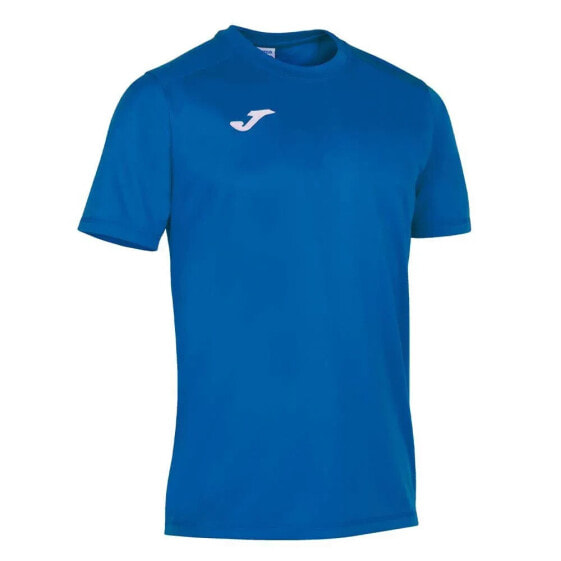 JOMA Strong short sleeve T-shirt