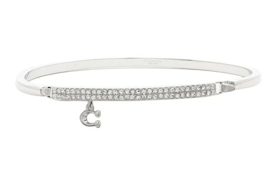 COACH C 91429-SLV Bracelet