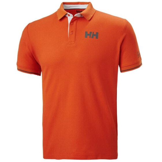 Майка мужская Helly Hansen HP Shore