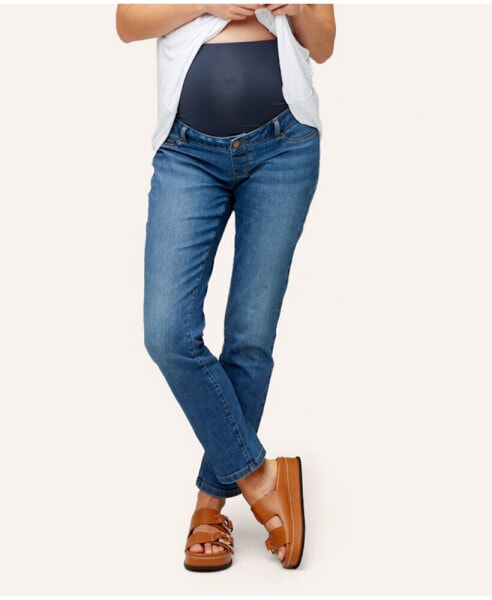 Maternity BFF Denim