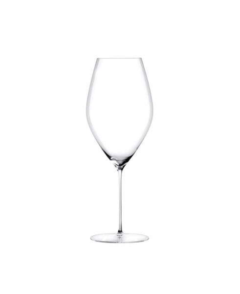 Stem Zero Grace Red Wine Glass